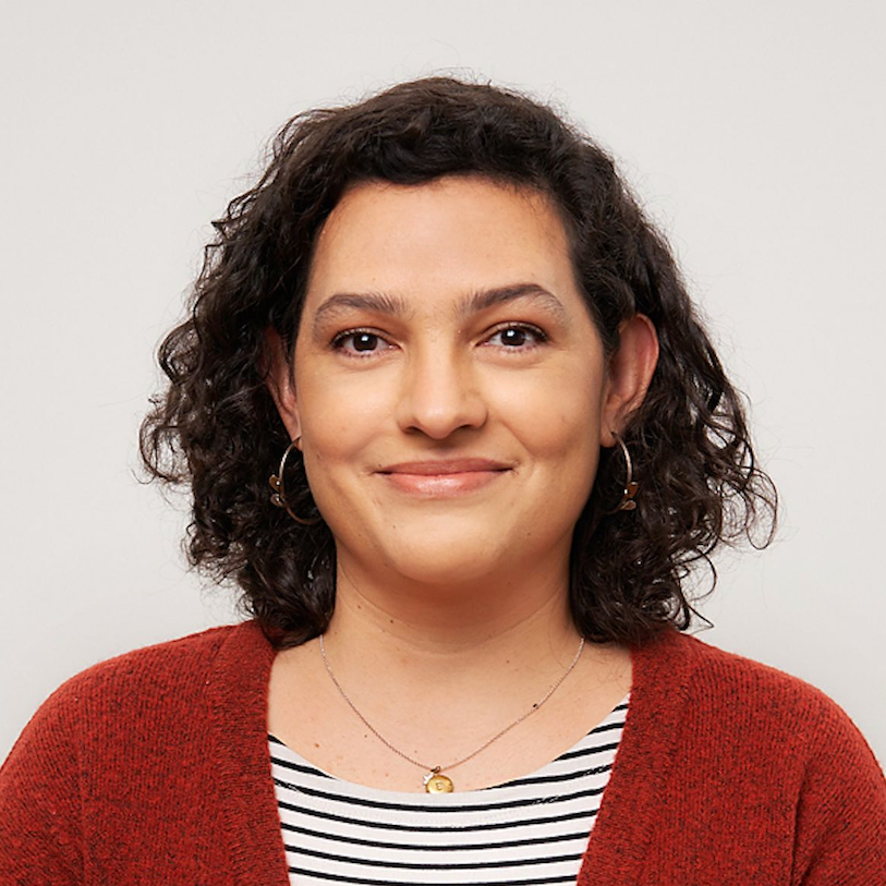 Camila Niño Fernández